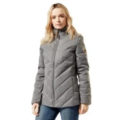 Hi-Tec Women’s Alice Insulated Jacket -Clothing Store go 178616 z