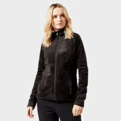 Hi-Tec Women’s Fisher Fleece -Clothing Store go 178622 d