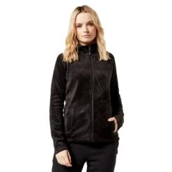 Hi-Tec Women’s Fisher Fleece -Clothing Store go 178622 z