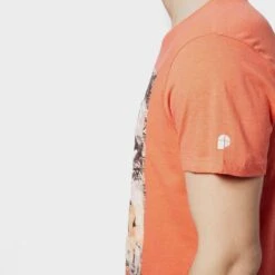 Protest Men’s Brett T-Shirt -Clothing Store go 200996 e