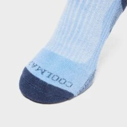 Women's Lightweight Outdoor Sock - 2 Pack 12 Women's Lightweight Outdoor Sock - 2 Pack -Clothing Store go 206188 e