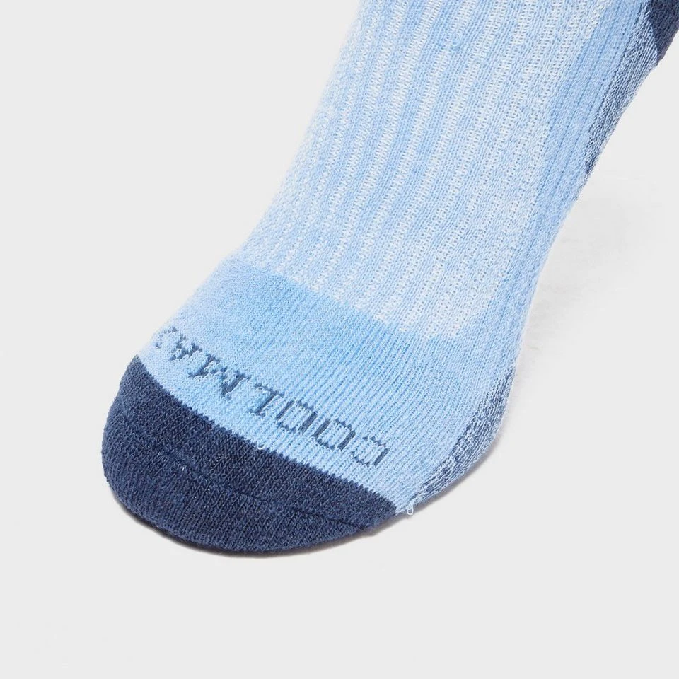 Women's Lightweight Outdoor Sock - 2 Pack 7 Women's Lightweight Outdoor Sock - 2 Pack - Image 5