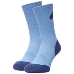 Women's Double Layer Socks - 2 Pack -Clothing Store go 206218 z