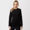 Women's Merino Crew Neck Top -Clothing Store go 207599 a