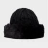 Women’s Camilla Fur Trim Hat -Clothing Store go 210125 a