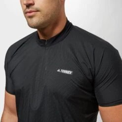 Adidas TERREX Men’s Agravic Windshirt -Clothing Store go 244729 d