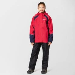 Berghaus Kids' Callandar Waterproof Jacket -Clothing Store go 246964 c