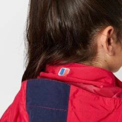 Berghaus Kids' Callandar Waterproof Jacket -Clothing Store go 246964 d