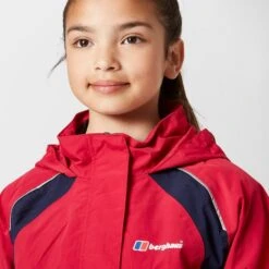 Berghaus Kids' Callandar Waterproof Jacket -Clothing Store go 246964 e