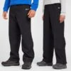 Berghaus Kids' Drift Waterproof Over Trousers