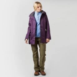 Women’s Mistral Jacket -Clothing Store go 255194 c