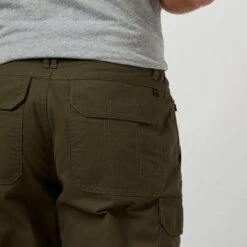 Men’s Ramble II Convertible Trousers -Clothing Store go 260524 e