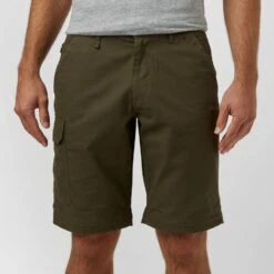 Men’s Ramble II Convertible Trousers -Clothing Store go 260524 f