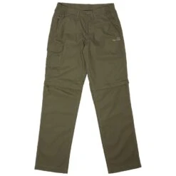 Men’s Ramble II Convertible Trousers -Clothing Store go 260524 z