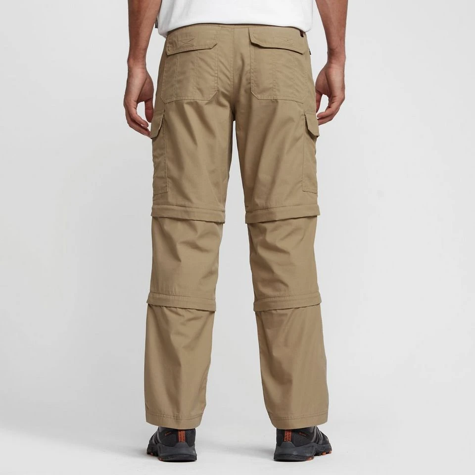 Mens' Ramble II Double-zip Trousers 4 Mens' Ramble II Double-zip Trousers - Image 2