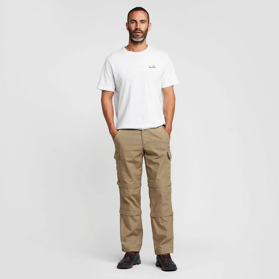 Mens' Ramble II Double-zip Trousers 5 Mens' Ramble II Double-zip Trousers - Image 3