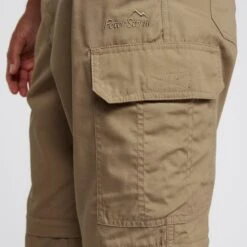 Mens' Ramble II Double-zip Trousers 19 Mens' Ramble II Double-zip Trousers -Clothing Store go 260530 e