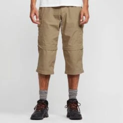 Mens' Ramble II Double-zip Trousers 24 Mens' Ramble II Double-zip Trousers -Clothing Store go 260530 j