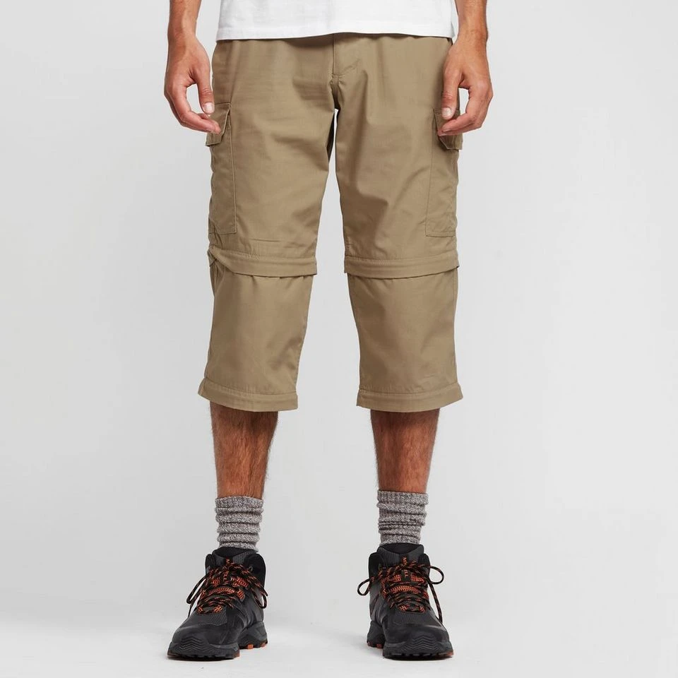 Mens' Ramble II Double-zip Trousers 12 Mens' Ramble II Double-zip Trousers - Image 10