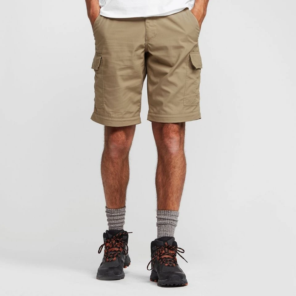 Mens' Ramble II Double-zip Trousers 13 Mens' Ramble II Double-zip Trousers - Image 11