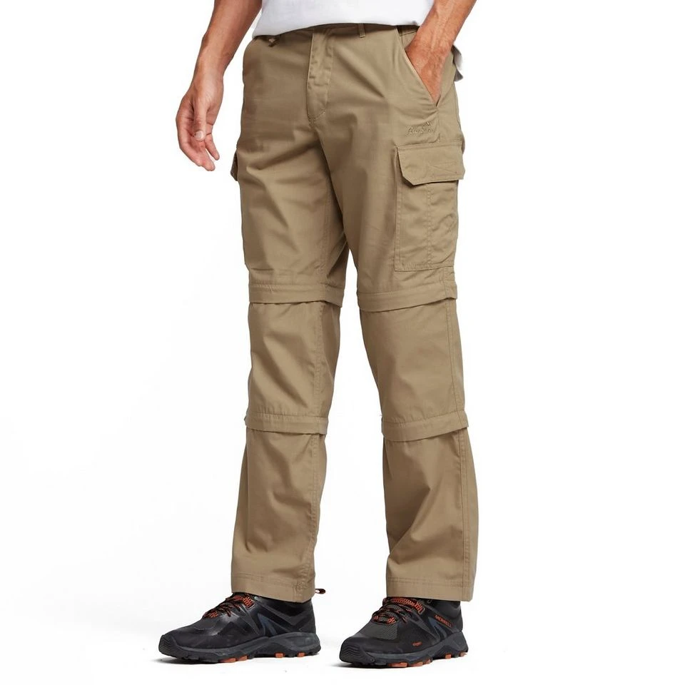Mens' Ramble II Double-zip Trousers 15 Mens' Ramble II Double-zip Trousers - Image 13
