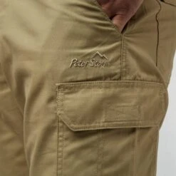 Mens' Ramble II Double-zip Trousers -Clothing Store go 260550 e