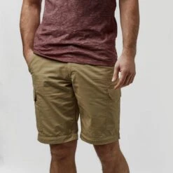 Mens' Ramble II Double-zip Trousers -Clothing Store go 260550 g