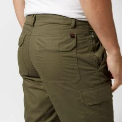 Mens' Ramble Double-zip 2-in-1 Trousers/Shorts -Clothing Store go 260554 e