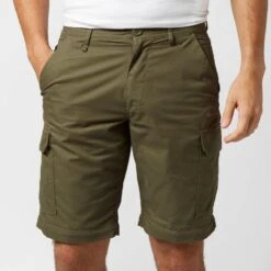 Mens' Ramble Double-zip 2-in-1 Trousers/Shorts -Clothing Store go 260554 h