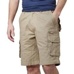 Men’s Meteor II Cargo Shorts -Clothing Store go 260746 z