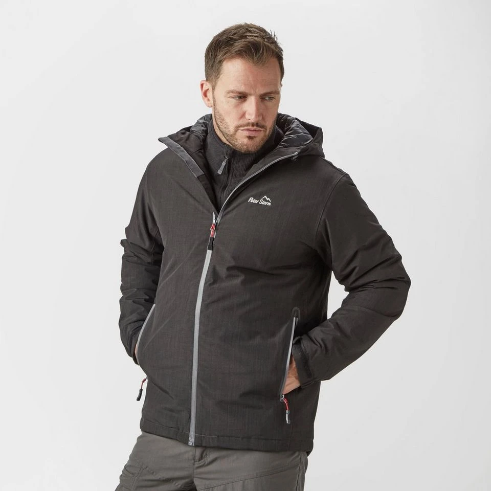 Men's Typhoon Jacket 3 Men's Typhoon Jacket