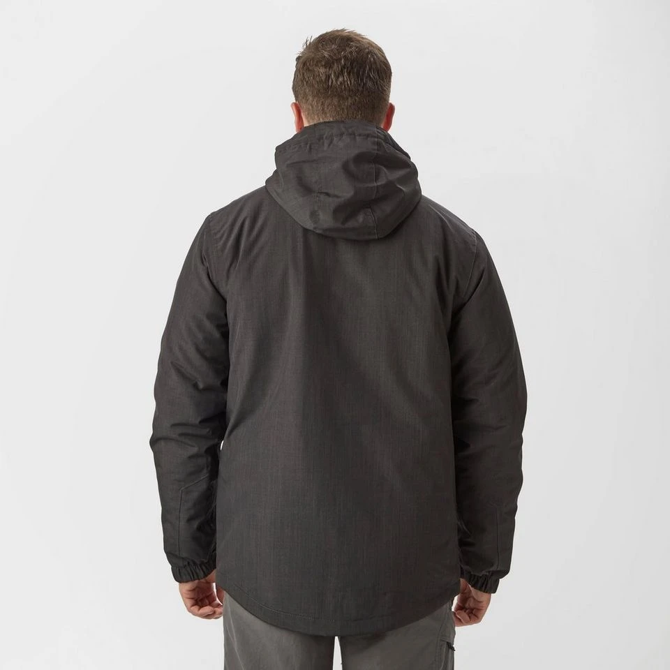 Men's Typhoon Jacket 4 Men's Typhoon Jacket - Image 2