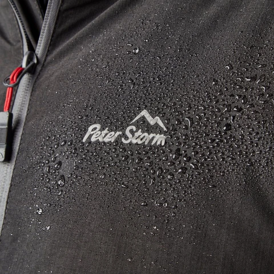 Men's Typhoon Jacket 6 Men's Typhoon Jacket - Image 4