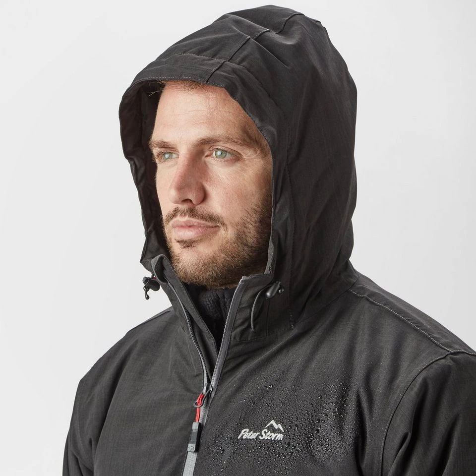Men's Typhoon Jacket 10 Men's Typhoon Jacket - Image 8