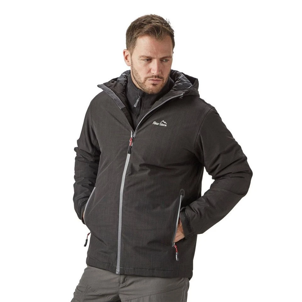 Men's Typhoon Jacket 11 Men's Typhoon Jacket - Image 9