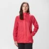 Women's Hooded Packable Jacket -Clothing Store go 288070 a