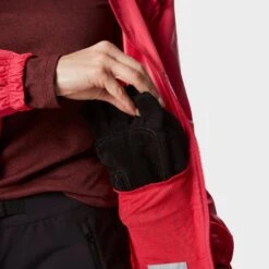 Women's Hooded Packable Jacket -Clothing Store go 288070 f