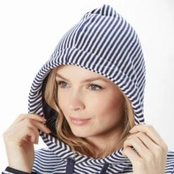 Women's Wildemoor Hooded Fleece -Clothing Store go 290493 g