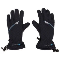 TREKMATES Women’s Keska Softshell Glove -Clothing Store go 292860 z