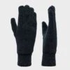Women's Thinsulate Chennile Gloves -Clothing Store go 297121 a