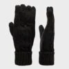 Women’s Cable Knit Gloves -Clothing Store go 297128 a