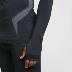 Men's Flow Form Baselayer Top -Clothing Store go 309238 f