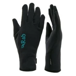 Rab Powerstretch Women's Glove -Clothing Store go 309561 z