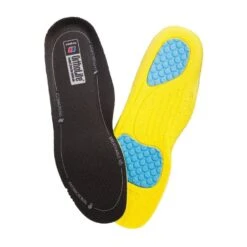 Berghaus Ortholite Foot Bed (5mm) -Clothing Store go 314209 z