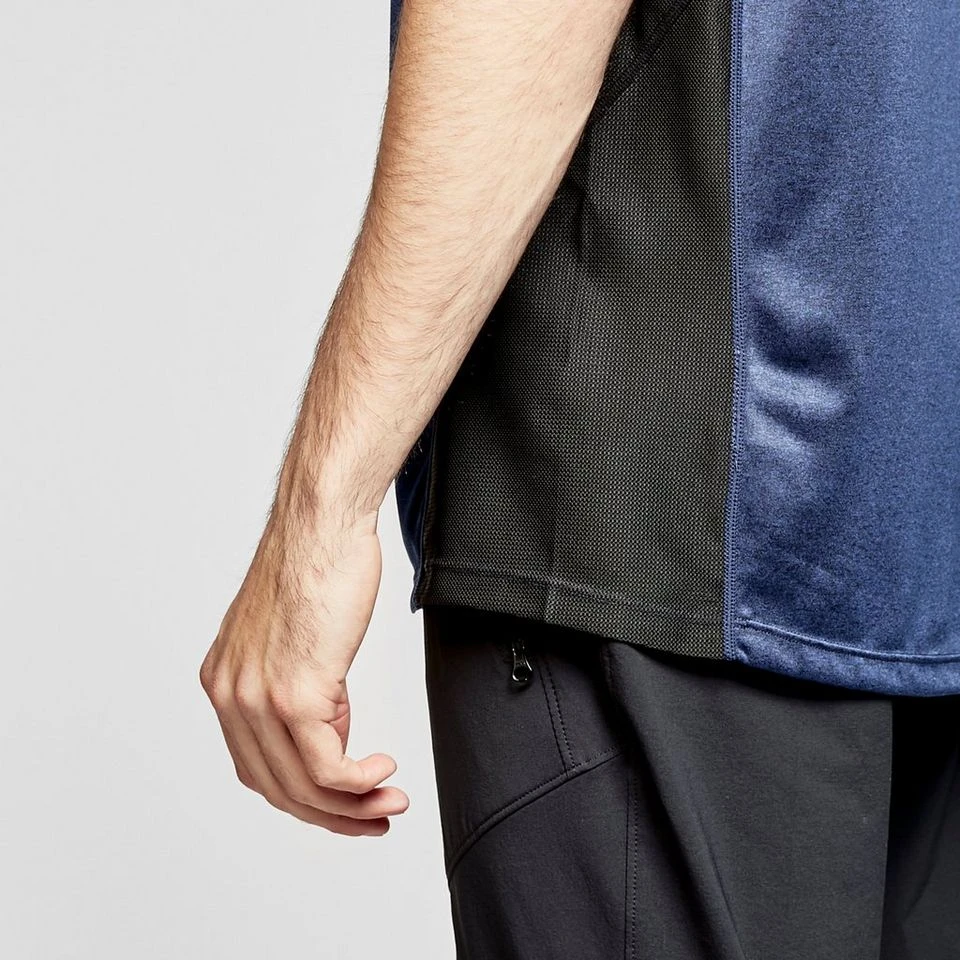 Men’s Resistance Short Sleeve Baselayer Top 7 Men’s Resistance Short Sleeve Baselayer Top - Image 5