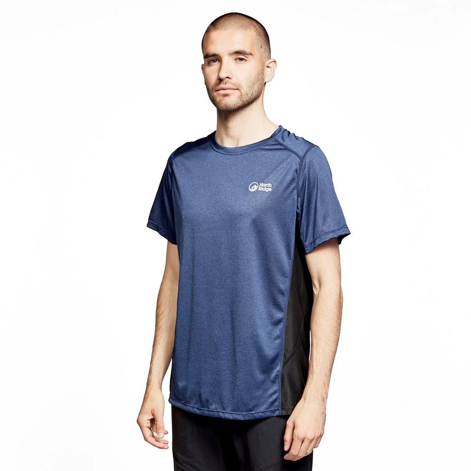 Men’s Resistance Short Sleeve Baselayer Top 10 Men’s Resistance Short Sleeve Baselayer Top - Image 8