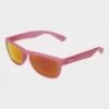 SINNER Richmond Kids' Sunglassses (Pink/Red Revo) -Clothing Store go 318828 a