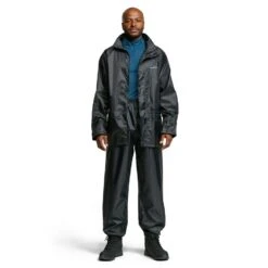 Essential Waterproof Suit (Unisex) -Clothing Store go 319215 z