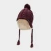 Womens Fur Lined Inca Hat -Clothing Store go 319293 a