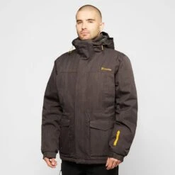 Men's Blackcomb Parker Jacket